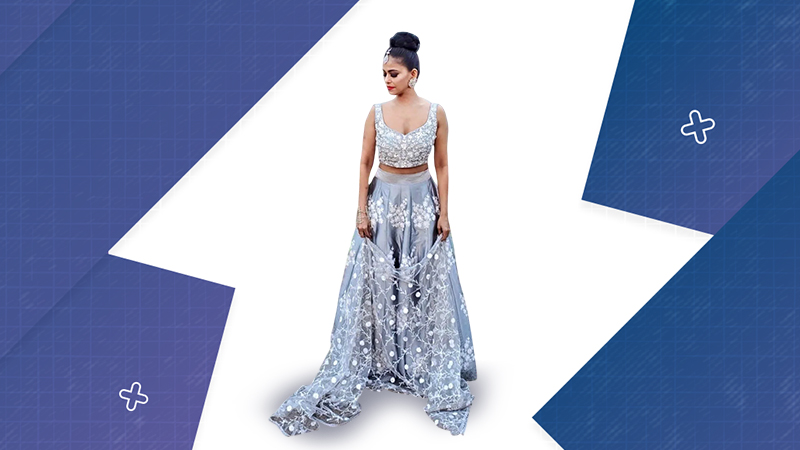 Lehenga