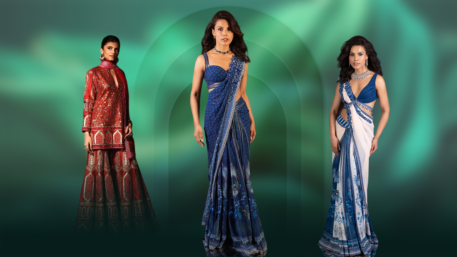 Indian Dresses Dallas