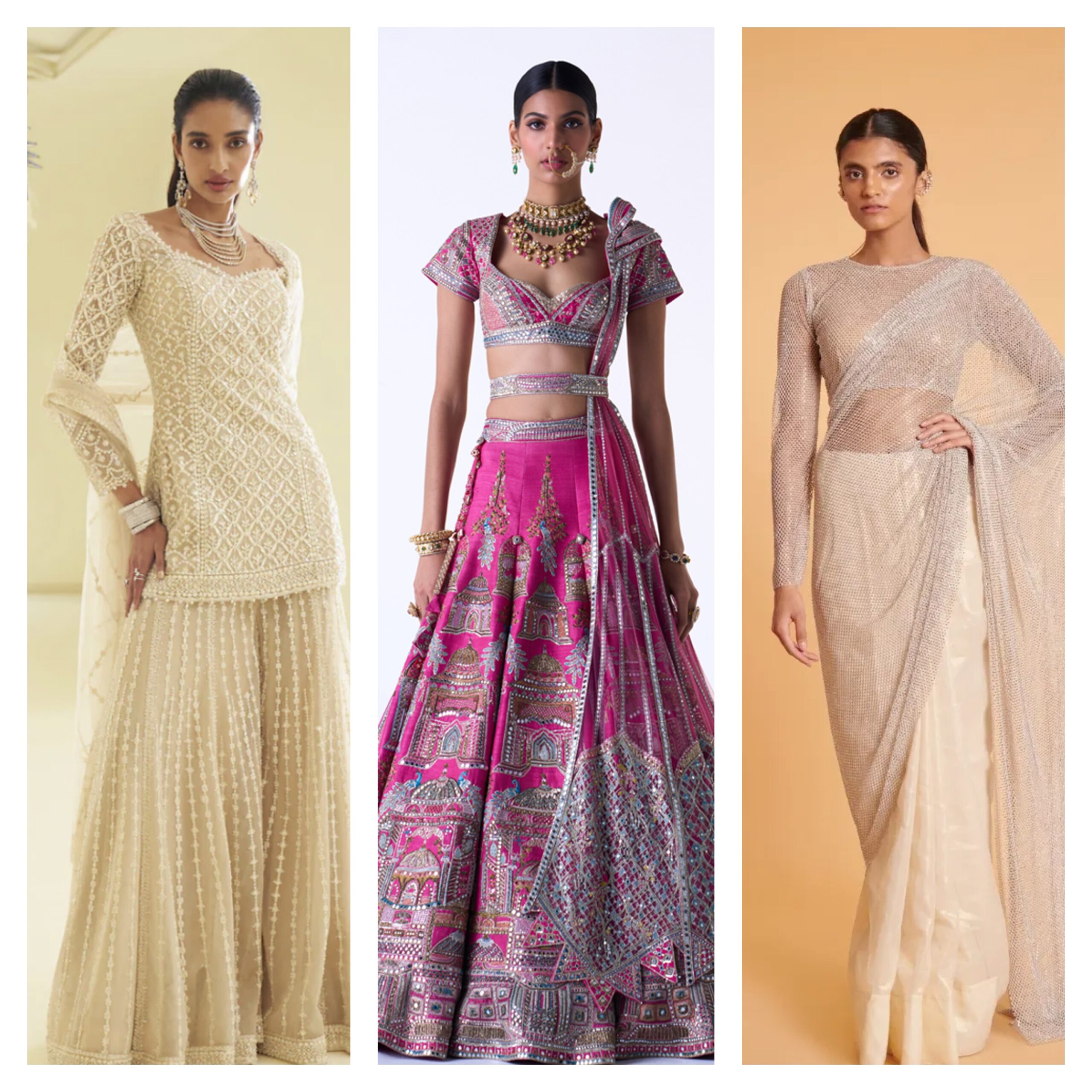 Indian Designer Clothes Dallas