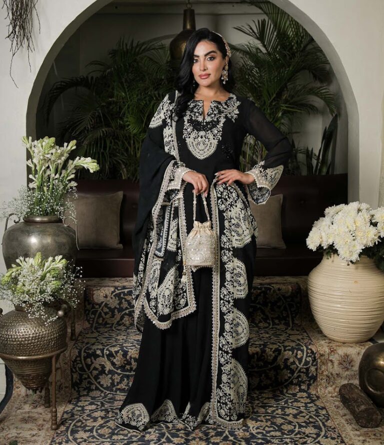 How to Choose Your Bridal Lehenga