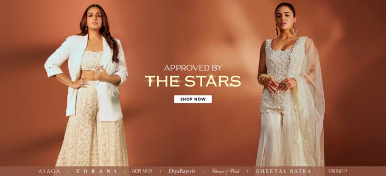 Indowestern Fashion Trends 2026: Blending Tradition with Modern Style