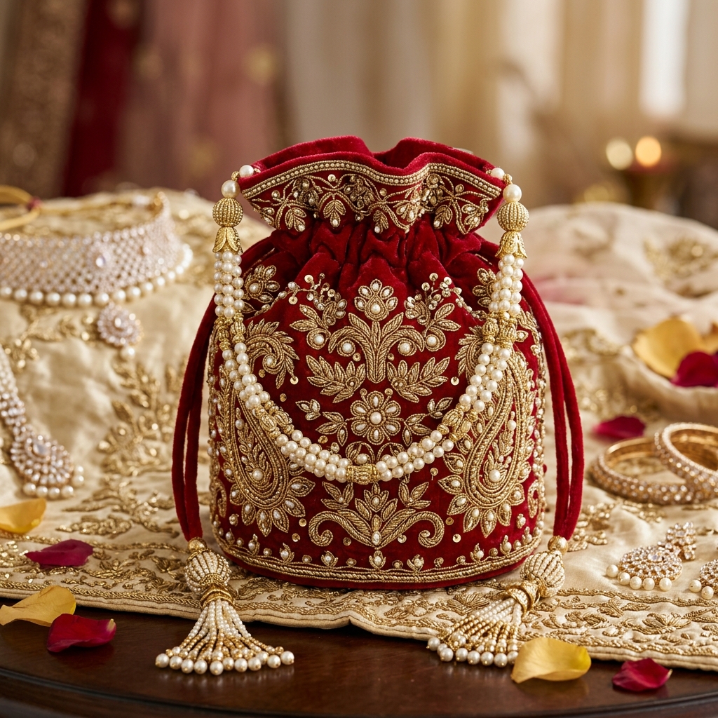 Bridal Accessories