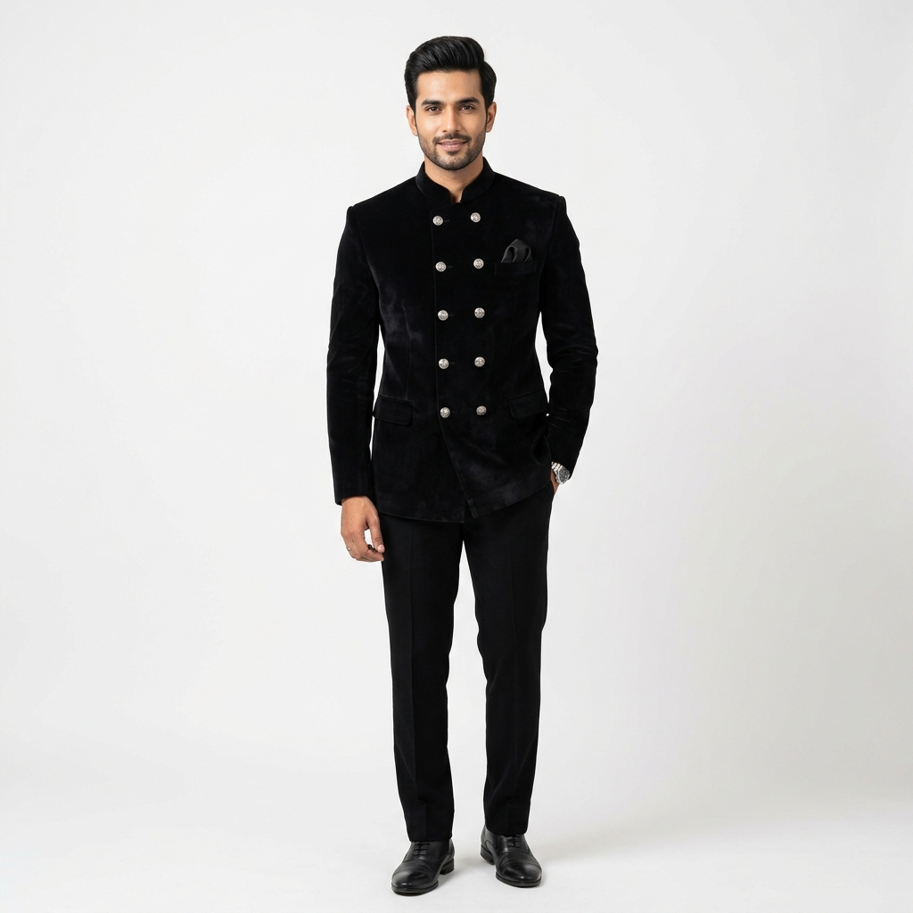 Varun Bahl Menswear